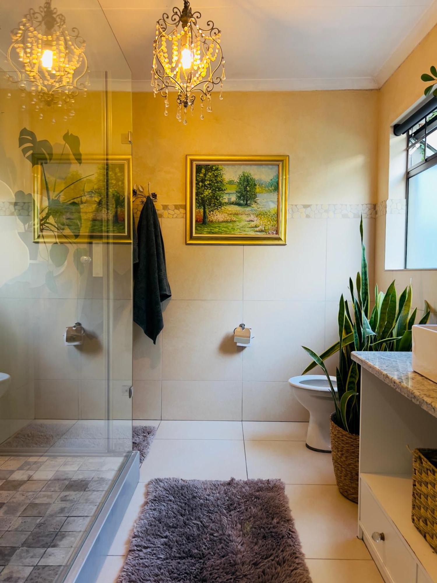 Art-Inspired Bedroom Close To Cbd Mossel Bay Exterior foto